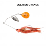 SAVAGE DA'BUSH  SPINNERBAIT